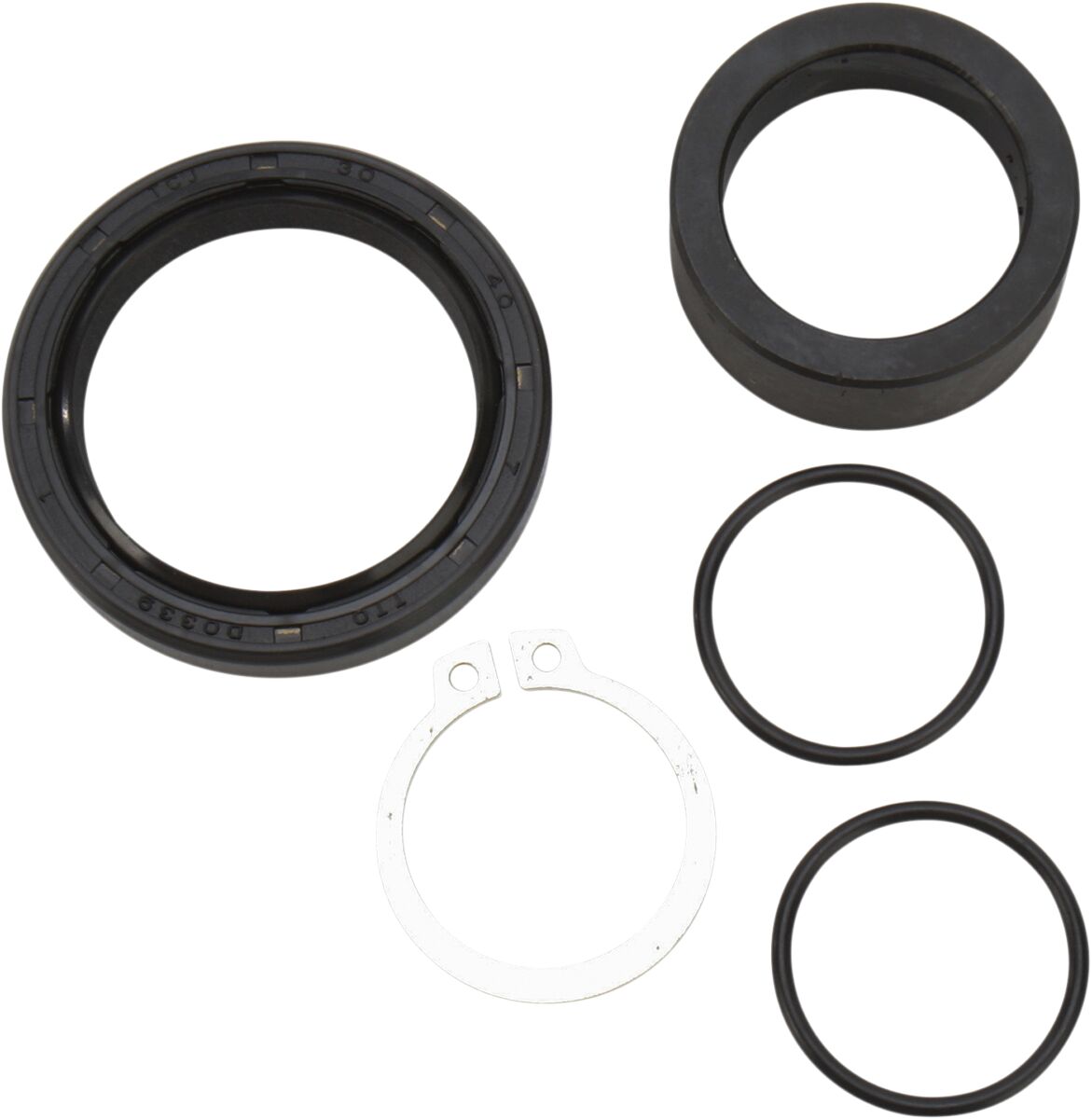 Simmeringer, o-ringer og sett til Kawasaki KX 250 F — Moose Offroad Hard-Parts 25-4012