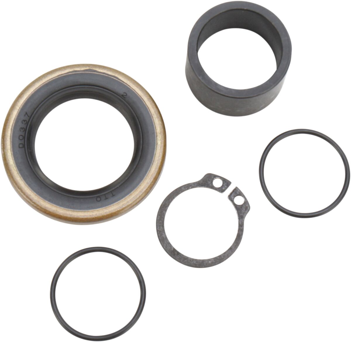 Simmeringer, o-ringer og sett — Moose Offroad Hard-Parts 25-4013