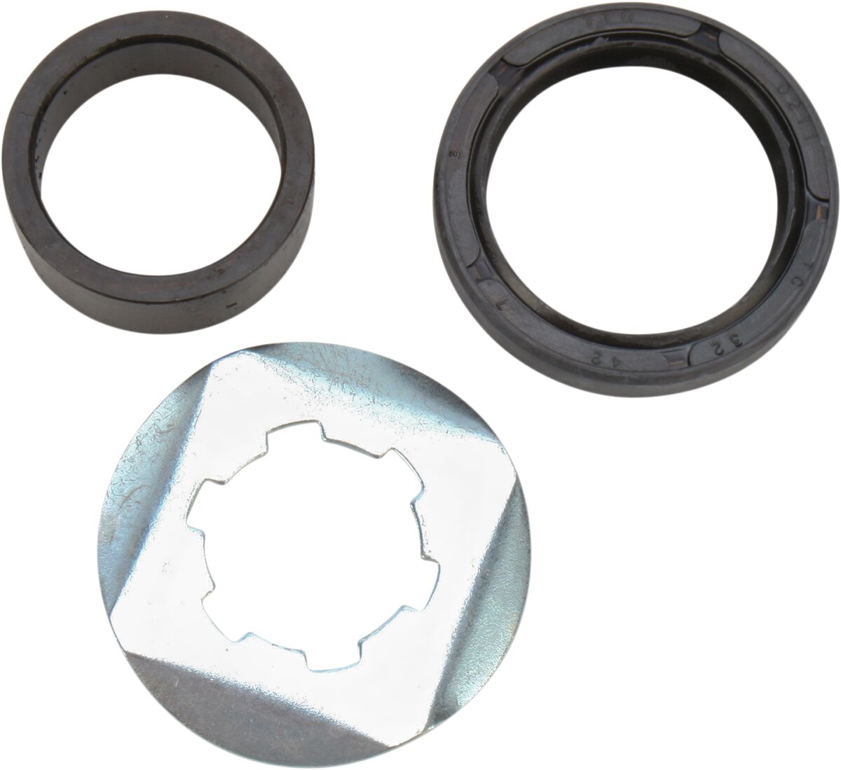 Simmeringer, o-ringer og sett til Yamaha WR 250 — Moose Offroad Hard-Parts 25-4022