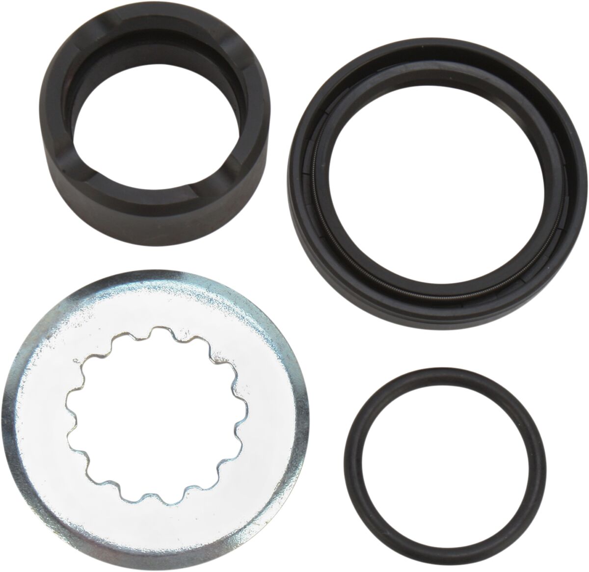 Simmeringer, o-ringer og sett — Moose Offroad Hard-Parts 25-4025