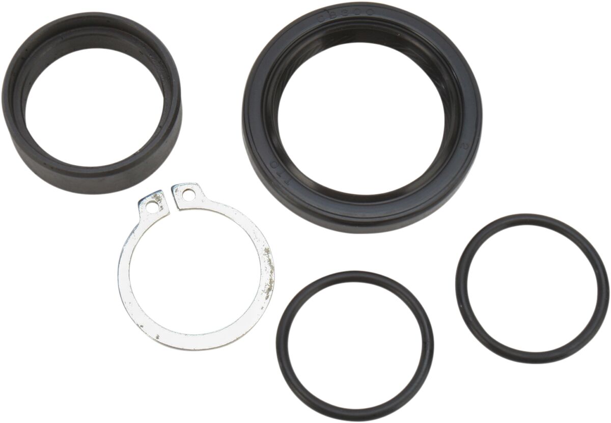 Simmeringer, o-ringer og sett til Suzuki RM 250 — Moose Offroad Hard-Parts 25-4027
