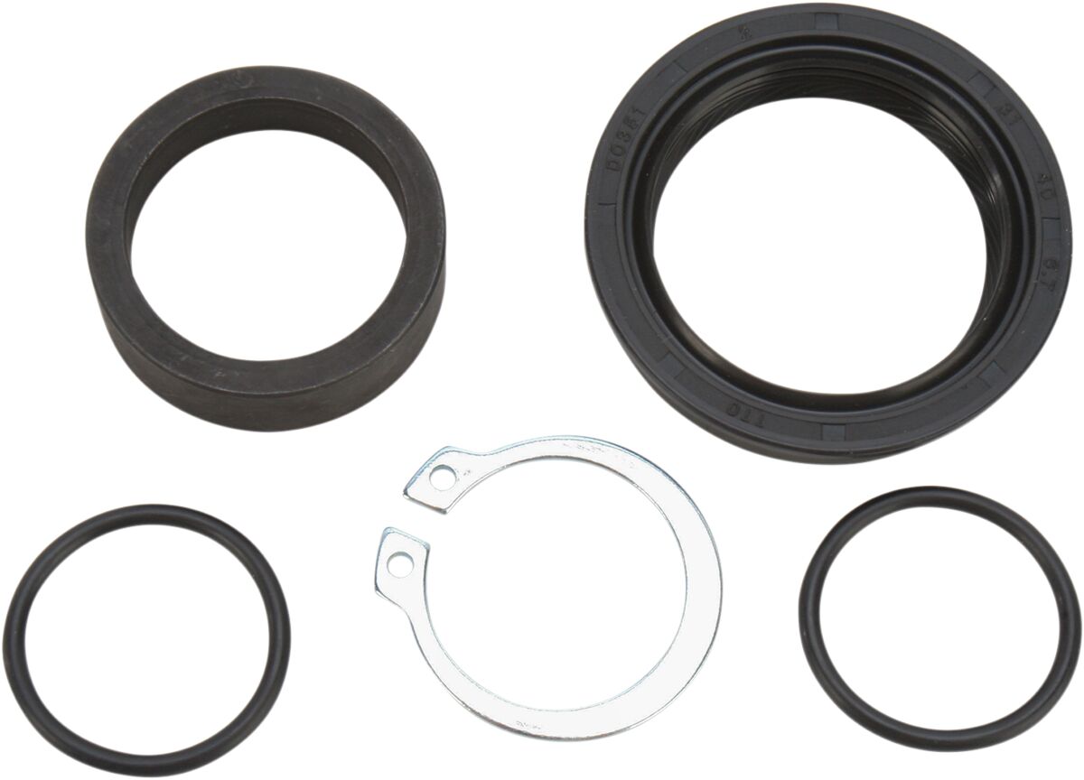 Simmeringer, o-ringer og sett til Suzuki RM-Z 450 — Moose Offroad Hard-Parts 25-4030