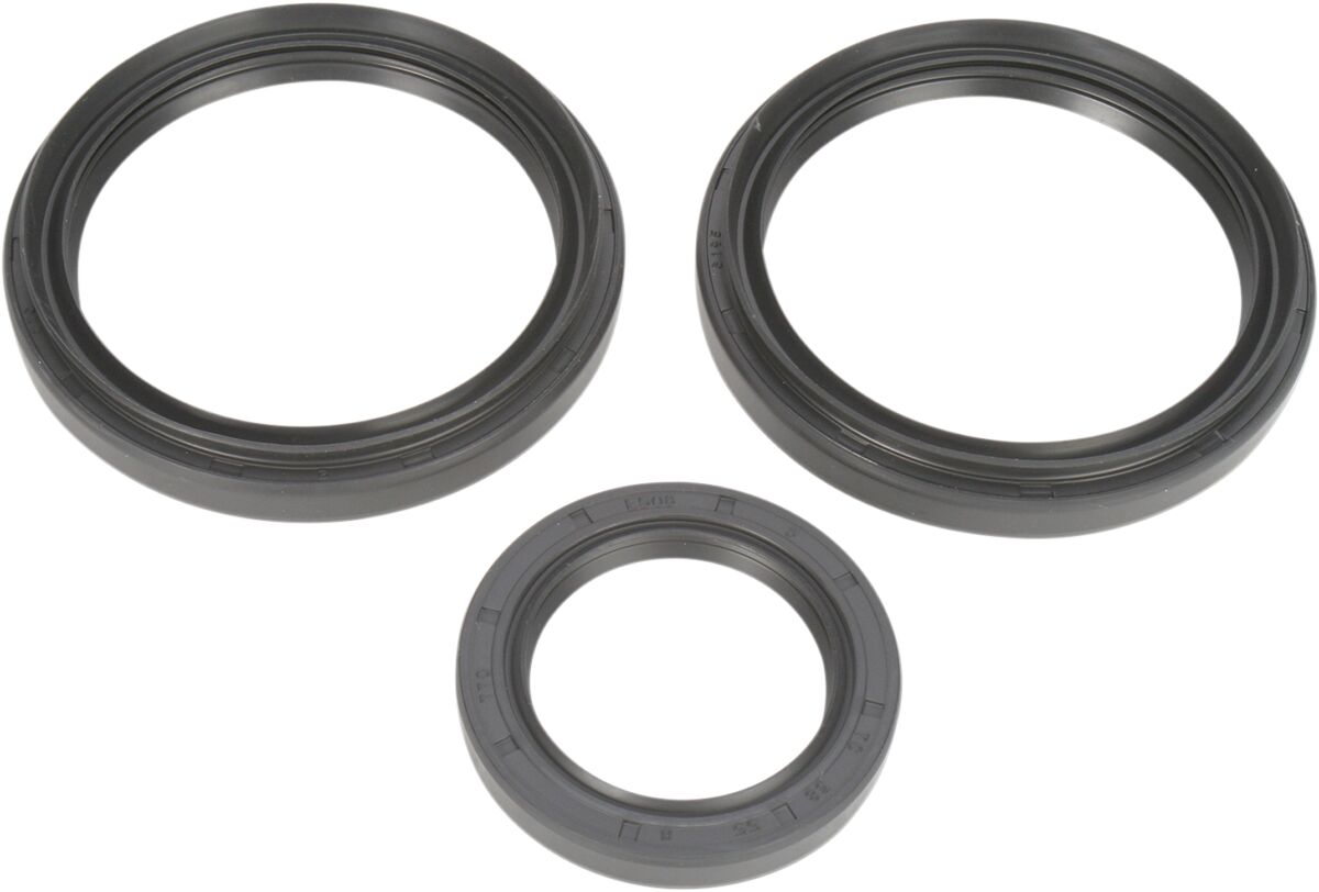 Simmeringer, o-ringer og sett, foran — Moose Offroad Hard-Parts 25-2050-5