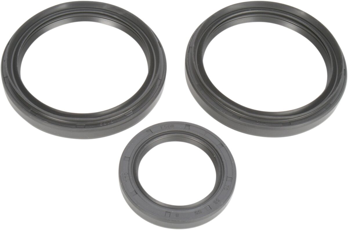 Simmeringer, o-ringer og sett, foran — Moose Offroad Hard-Parts 25-2051-5