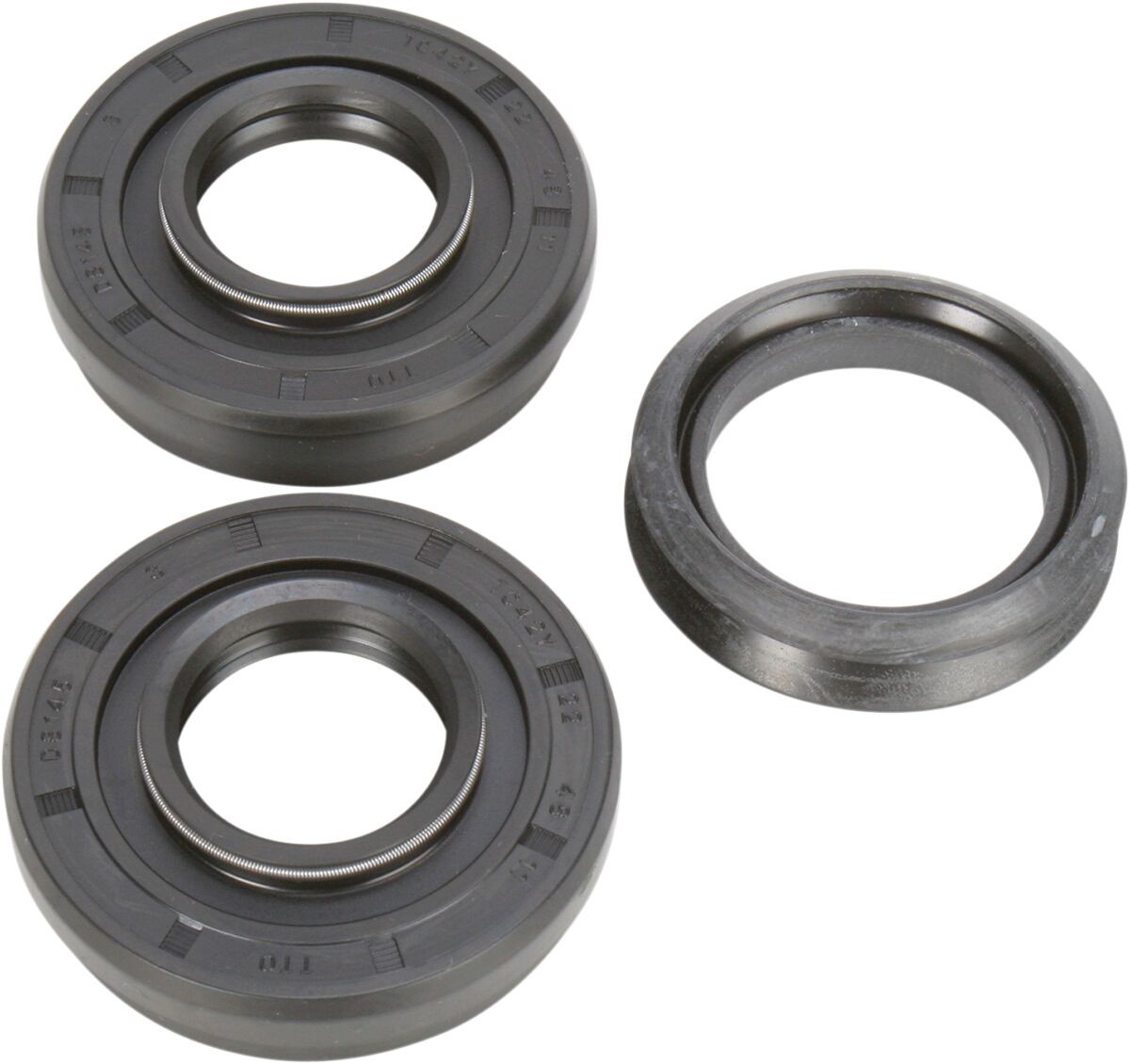 Simmeringer, o-ringer og sett, foran til Honda — Moose Offroad Hard-Parts 25-2060-5