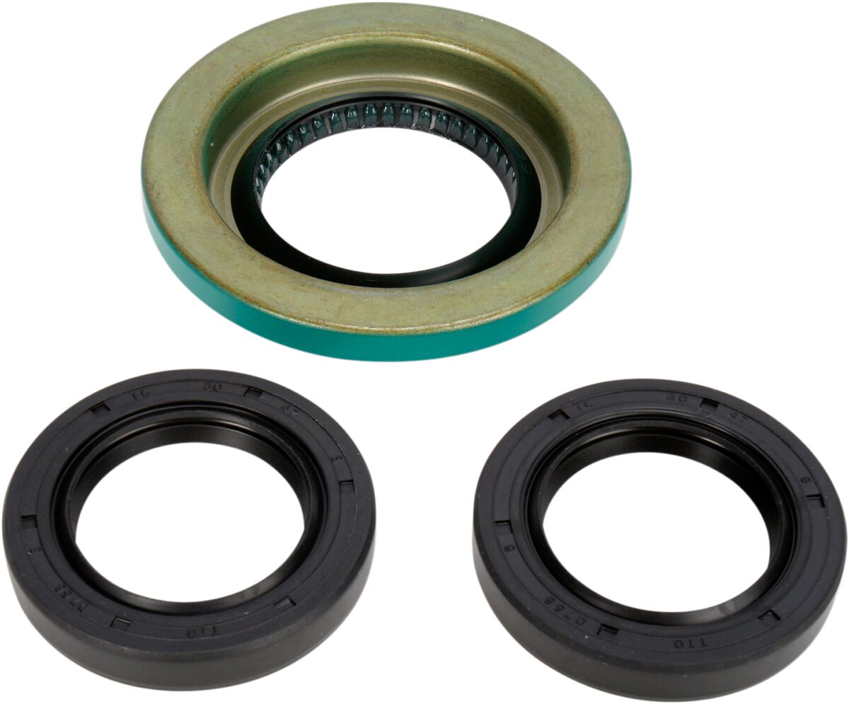 Simmeringer, o-ringer og sett, bak til Can-Am — Moose Offroad Hard-Parts 25-2068-5