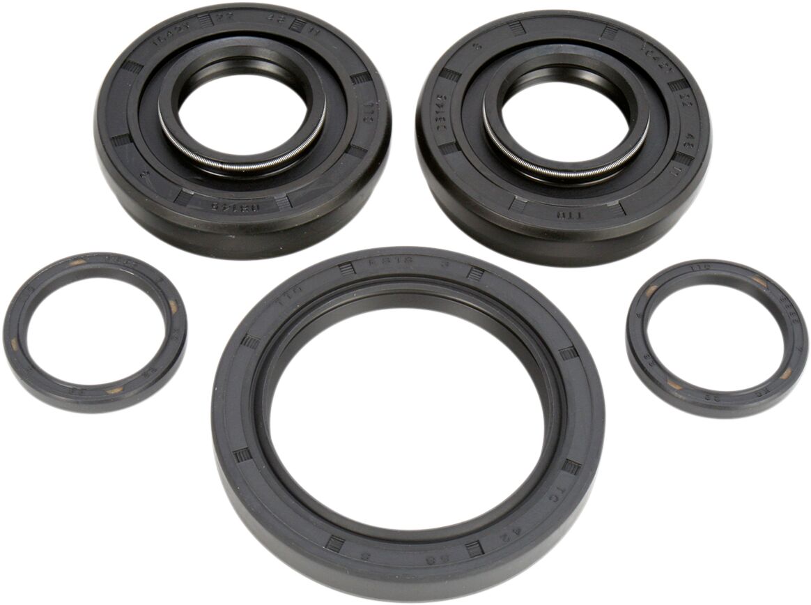 Simmeringer og o-ringer, foran til Honda — Moose Offroad Hard-Parts 25-2071-5