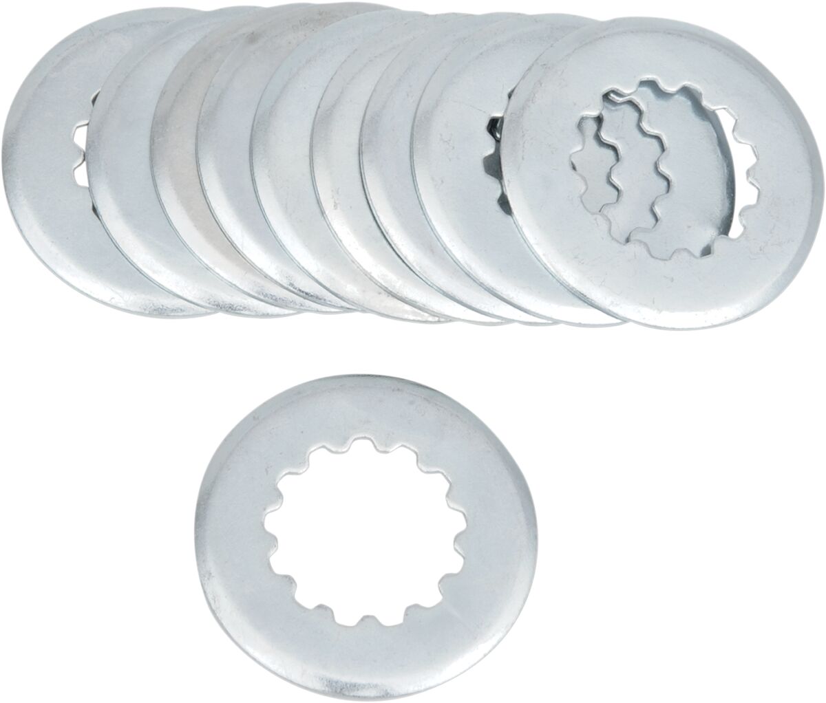 Simmeringer, o-ringer og sett — Moose Offroad Hard-Parts 25-6002