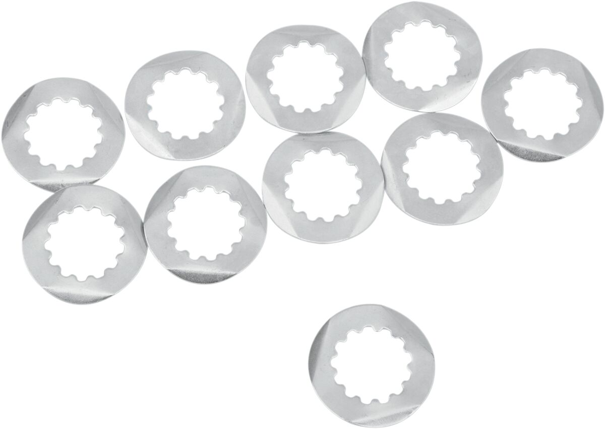 Simmeringer, o-ringer og sett — Moose Offroad Hard-Parts 25-6006
