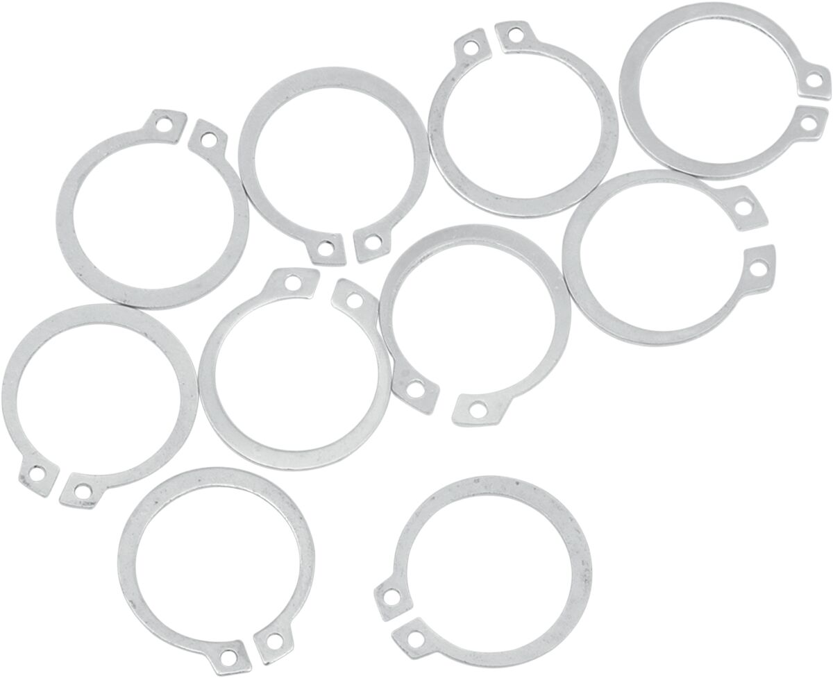 Simmeringer, o-ringer og sett — Moose Offroad Hard-Parts 25-6009