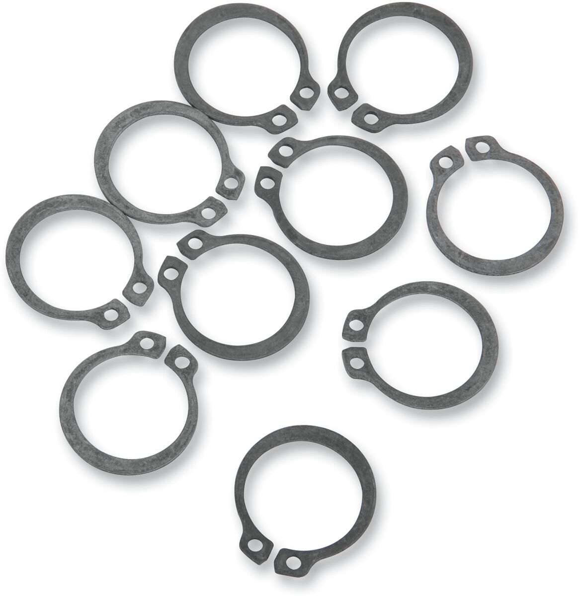 Simmeringer, o-ringer og sett — Moose Offroad Hard-Parts 25-6012