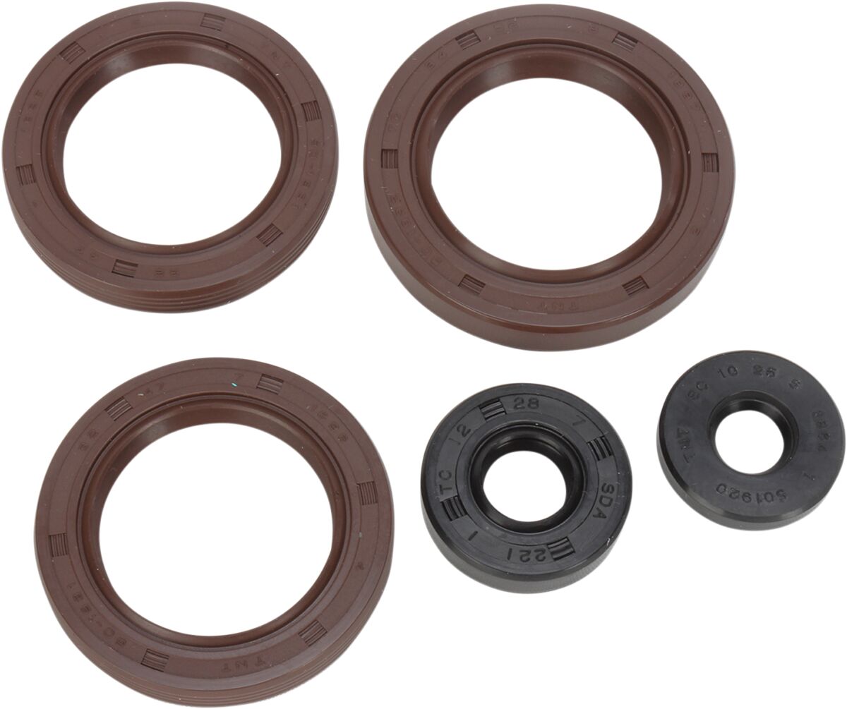 Simmeringer og o-ringer — Moose Racing 822362MSE