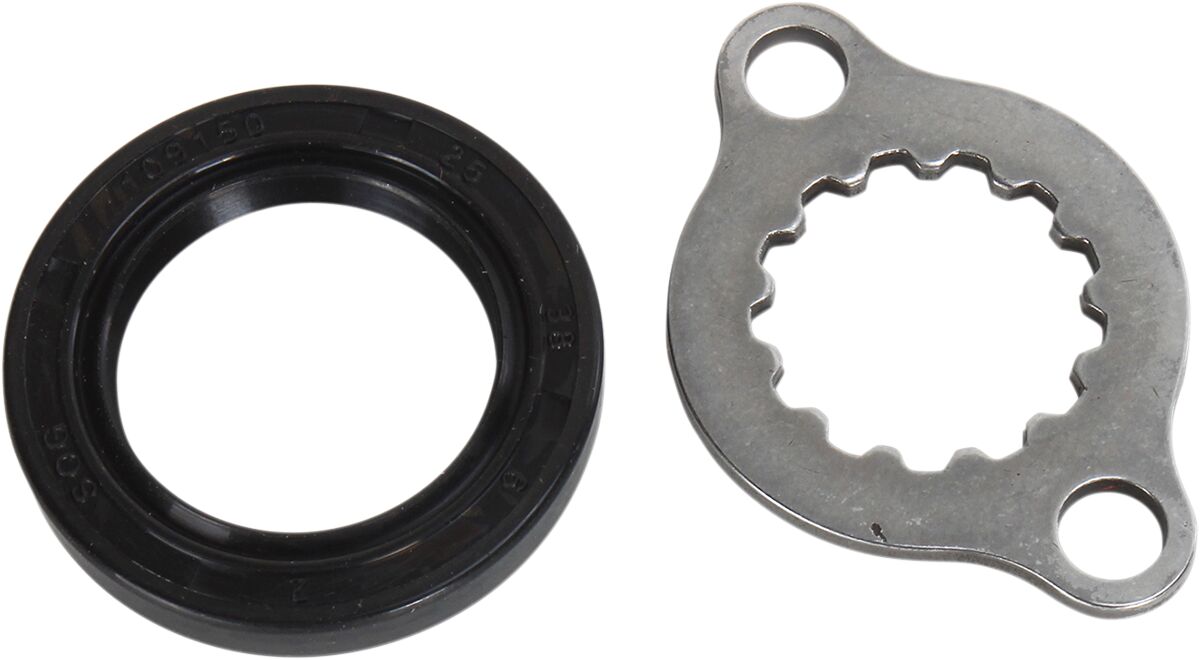 Simmeringer, o-ringer og sett — Hot Rods OSK0034