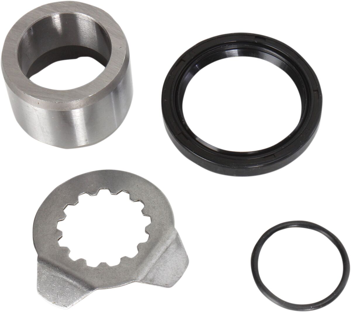 Simmeringer, o-ringer og sett til Yamaha YFM 660 R — Hot Rods OSK0046