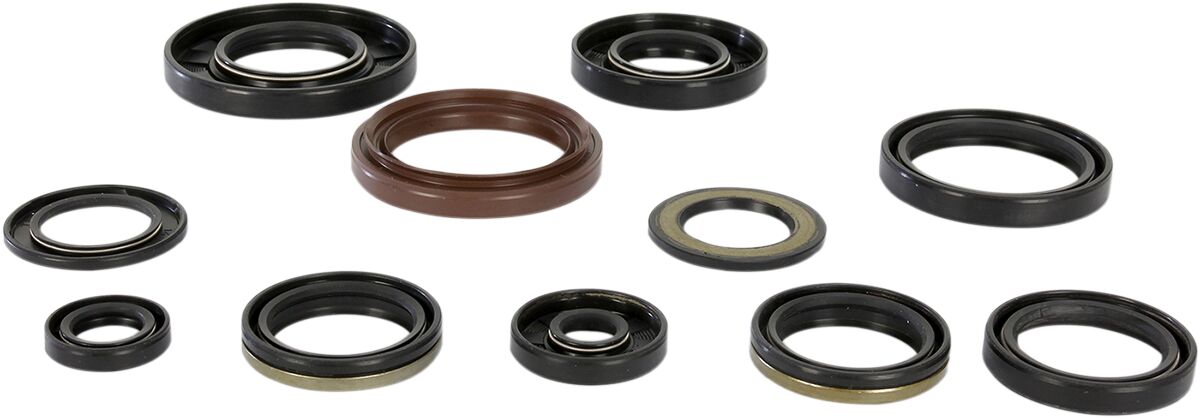 Simmeringer, o-ringer og sett til Yamaha YFM 600 F — Moose Offroad Hard-Parts 822202MSE