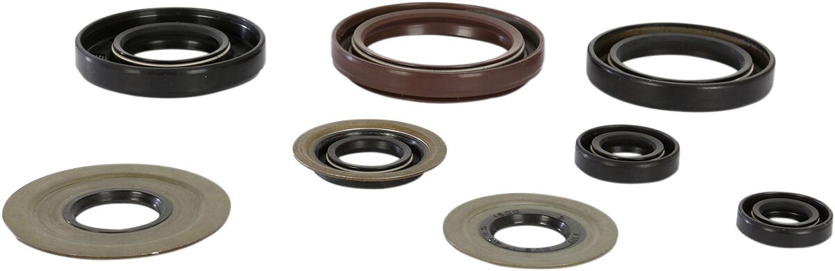 Simmeringer, o-ringer og sett til Yamaha — Moose Offroad Hard-Parts 822218MSE