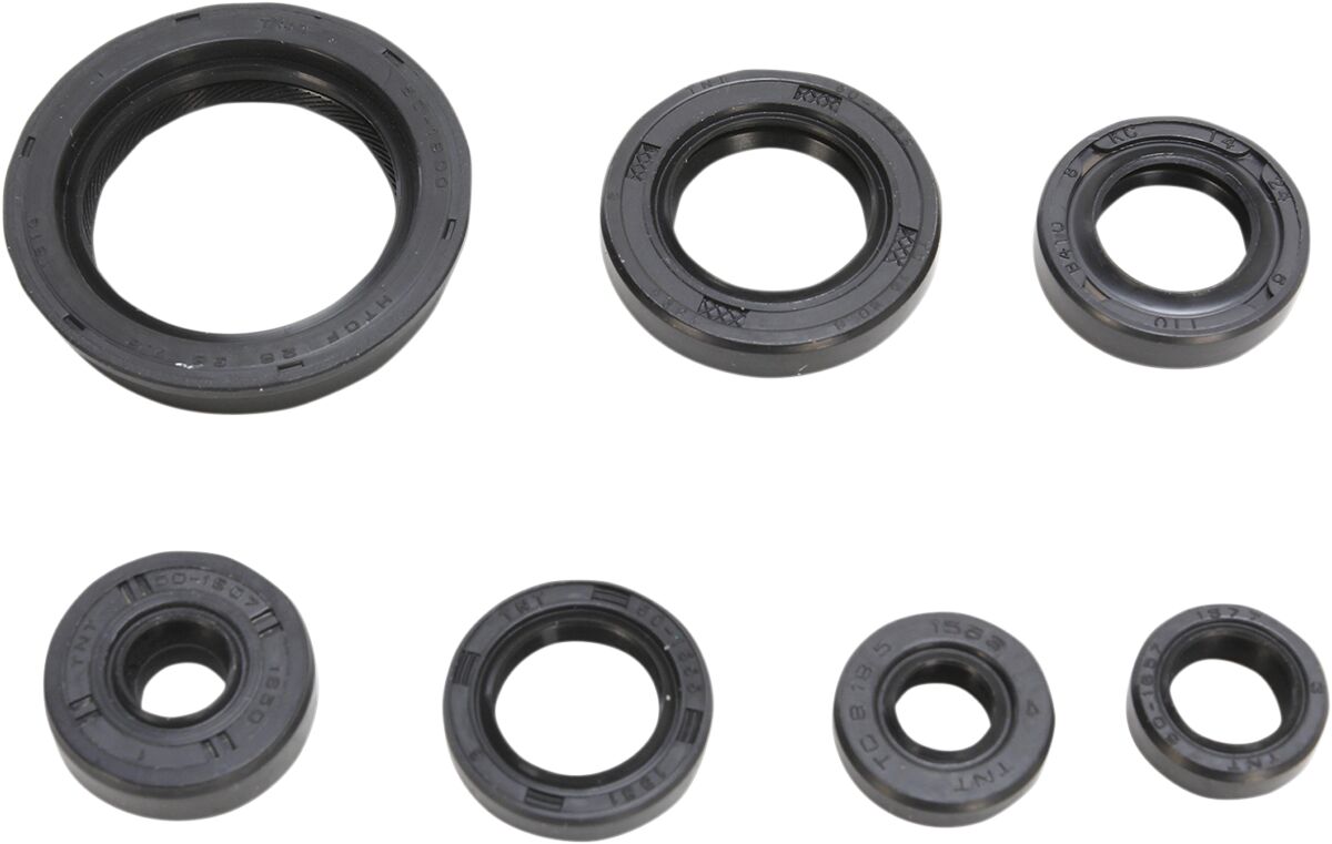 Simmeringer, o-ringer og sett til Yamaha WR 250 F — Moose Offroad Hard-Parts 822690MSE