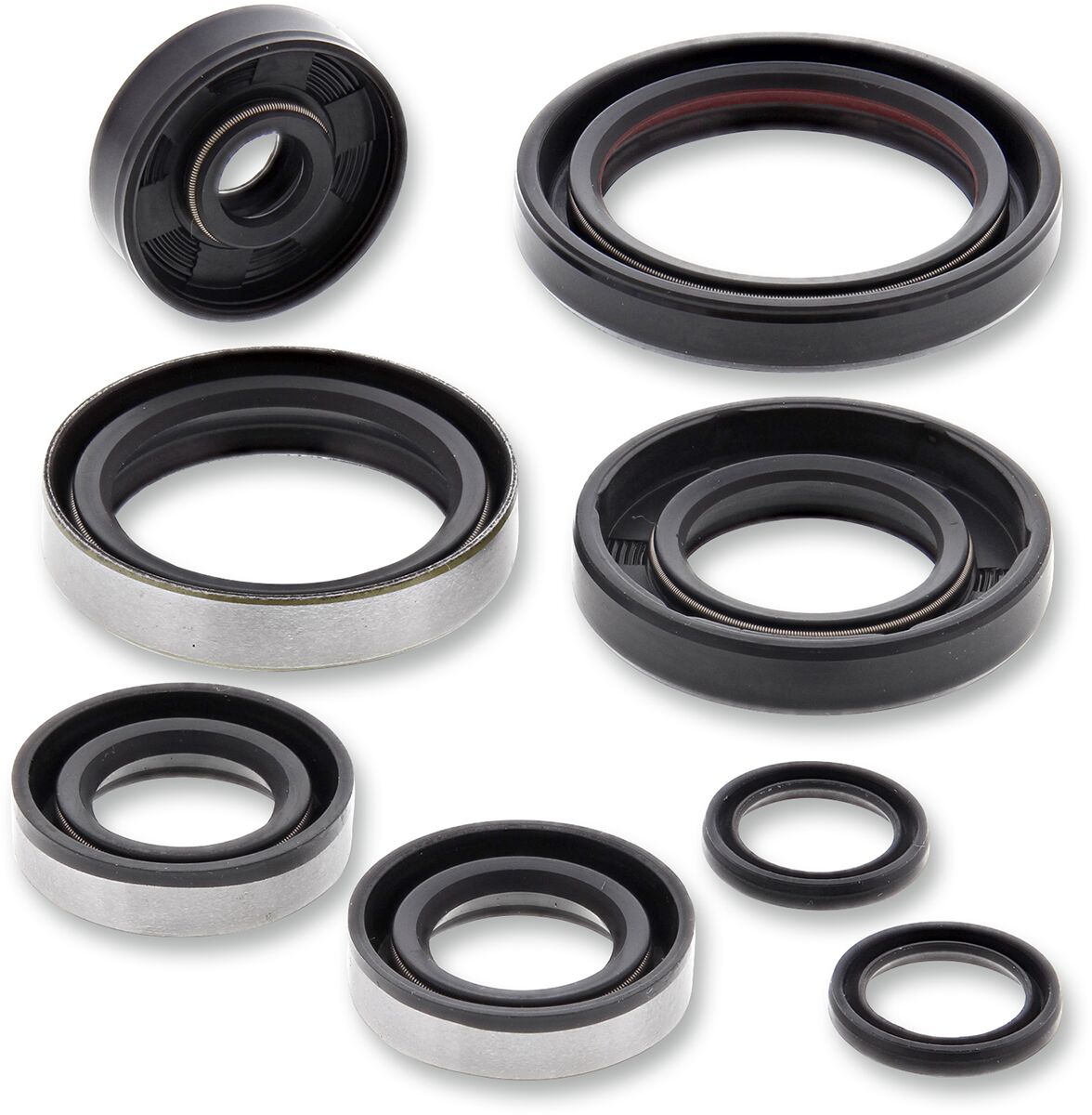 Simmeringer, o-ringer og sett — Moose Offroad Hard-Parts 822264MSE