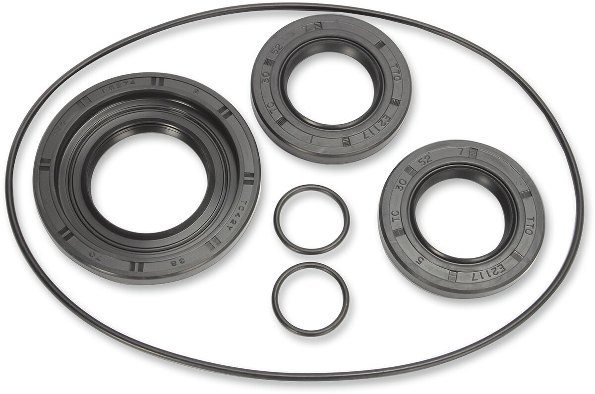 Simmeringer, o-ringer og sett, bak til Can-Am — Moose Offroad Hard-Parts 25-2106-5