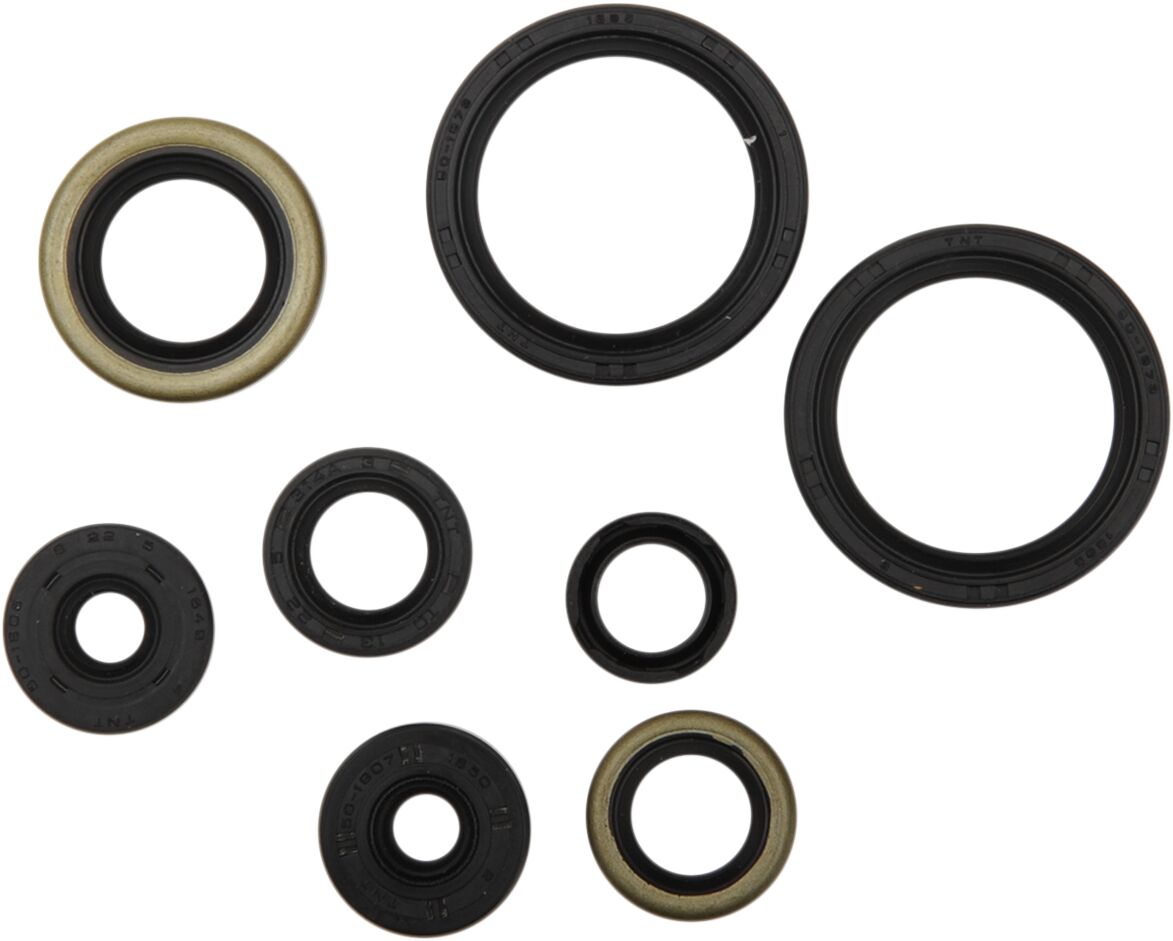 Simmeringer, o-ringer og sett til Kawasaki KX 250 F — Moose Offroad Hard-Parts 822977MSE