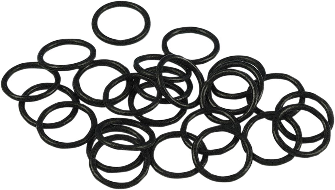 Simmeringer og o-ringer til Harley-Davidson — James Gasket JGI-11900090