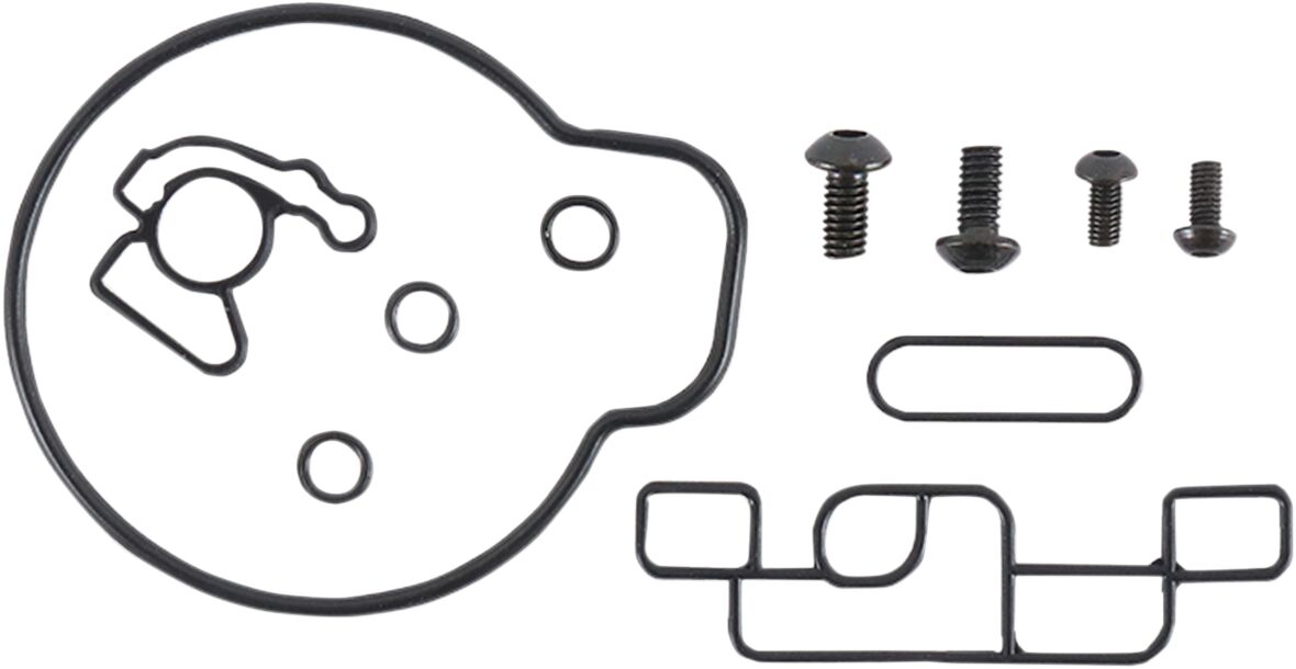 Simmeringer, o-ringer og sett — Moose Offroad Hard-Parts 26-1513