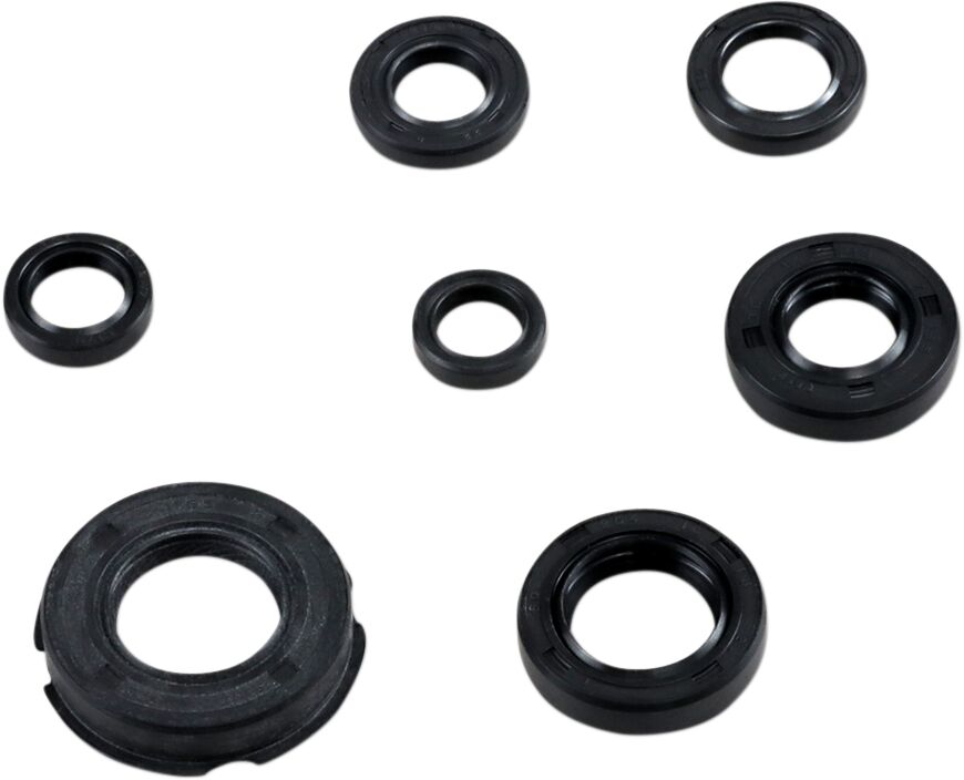 Simmeringer, o-ringer og sett til Honda XR 250 L — Moose Offroad Hard-Parts 822219MSE