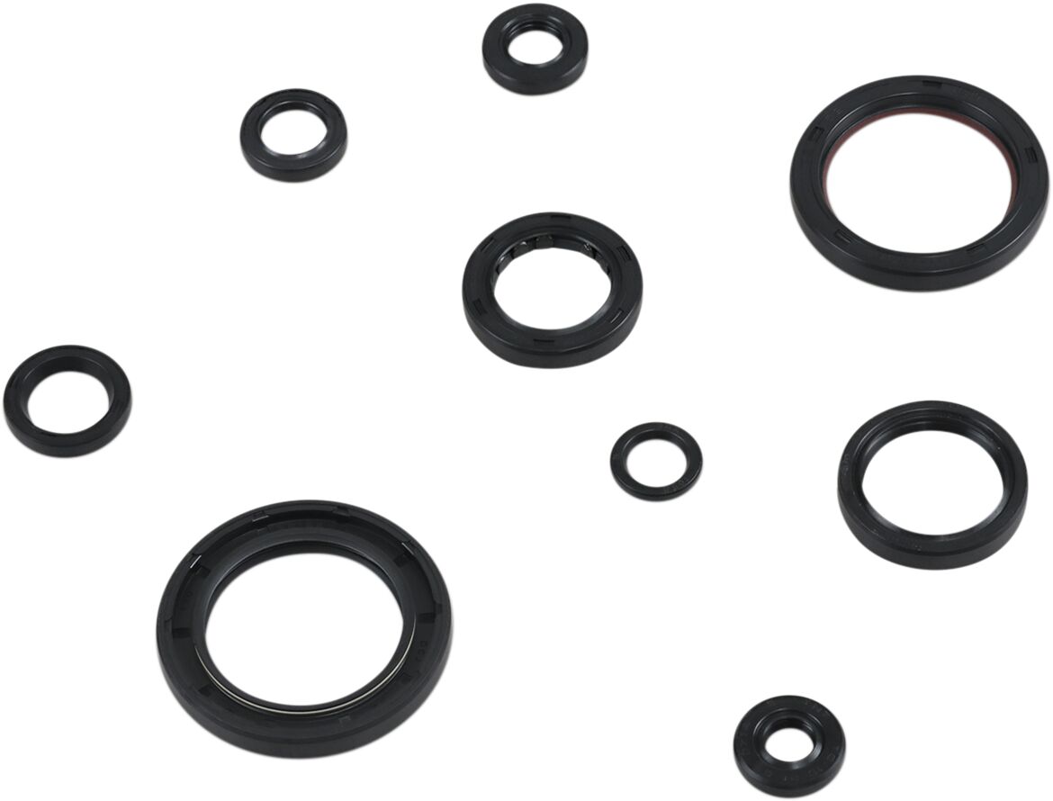 Simmeringer, o-ringer og sett til Honda CRF 250 R — Moose Offroad Hard-Parts 822357MSE