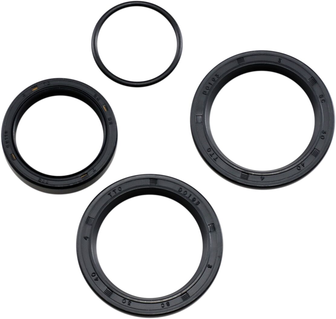 Simmeringer, o-ringer og sett, foran til Polaris — Moose Offroad Hard-Parts 25-2076-5