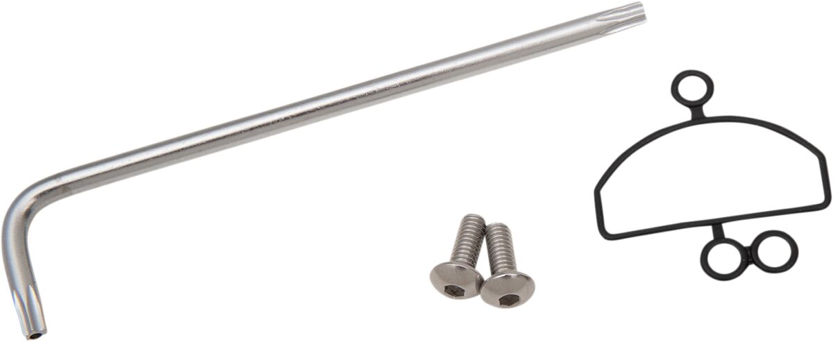 Simmeringer, o-ringer og sett — Moose Offroad Hard-Parts 26-10031