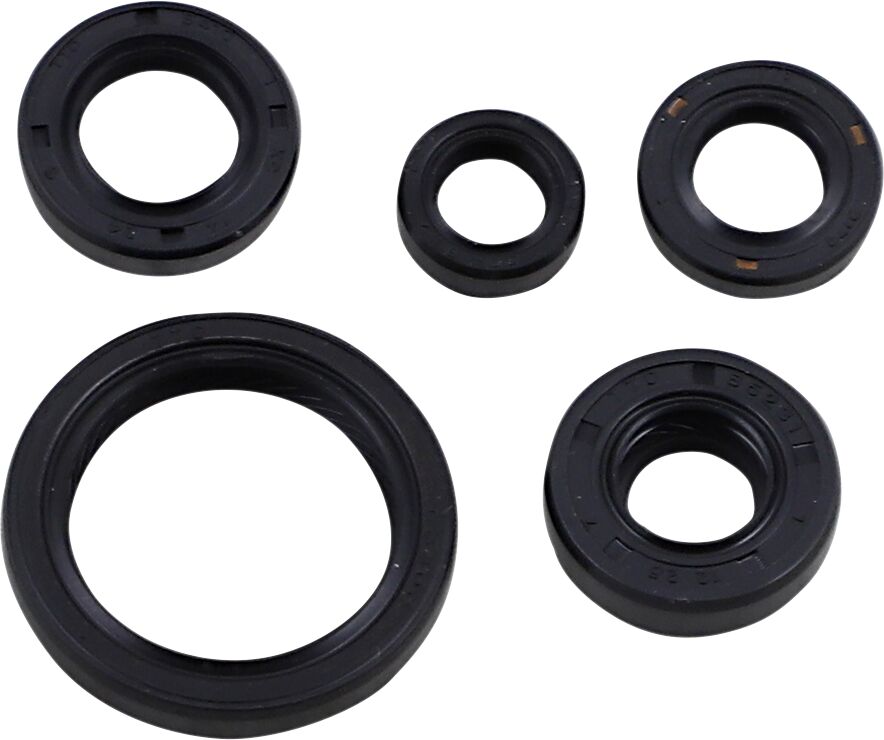 Simmeringer, o-ringer og sett til Yamaha WR 250 F — Moose Offroad Hard-Parts 822994MSE