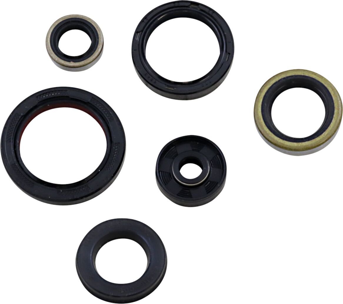 Simmeringer, o-ringer og sett — Moose Offroad Hard-Parts 822995MSE