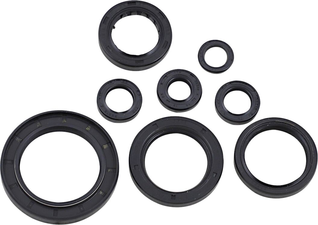 Simmeringer, o-ringer og sett til Honda CRF 250 R — Moose Offroad Hard-Parts 822996MSE