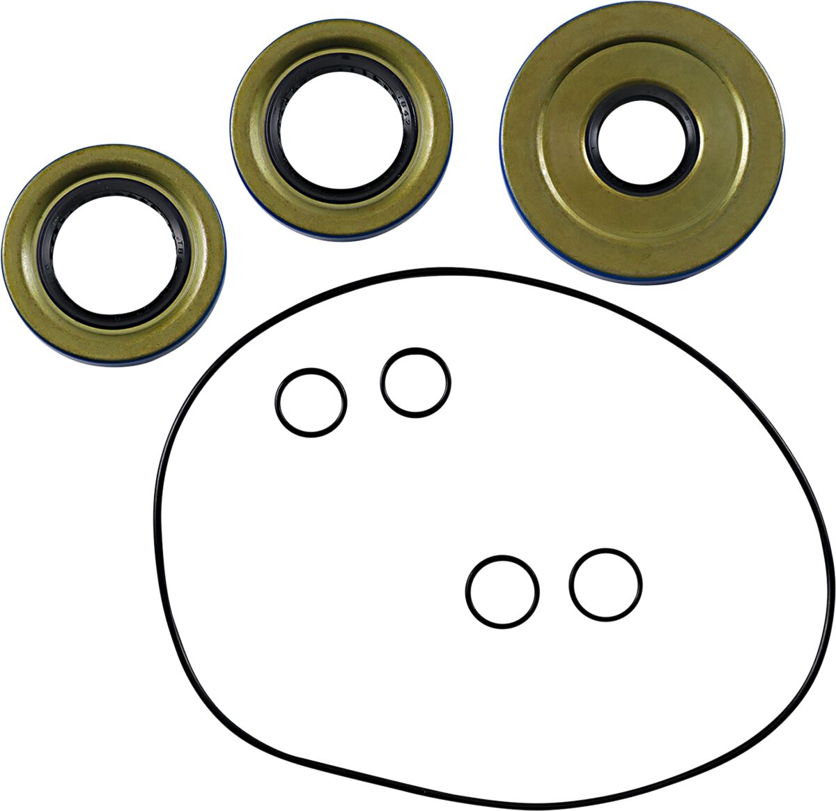 Simmeringer, o-ringer og sett, foran til Can-Am — Moose Offroad Hard-Parts 25-2121-5