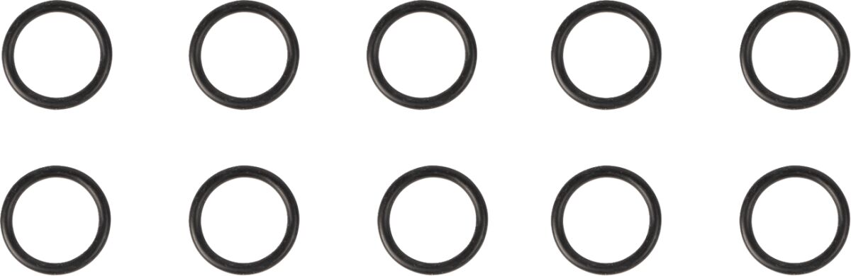 Simmeringer og o-ringer til Harley-Davidson — James Gasket JGI-ST-11900045-10
