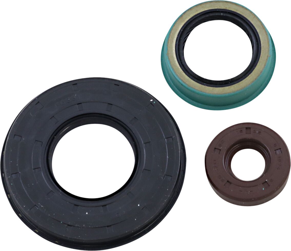 Simmeringer, o-ringer og sett til Polaris SPORTSMAN 600 4X4 — Moose Offroad Hard-Parts 822345MSE