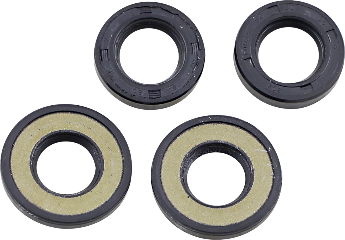 Simmeringer, o-ringer og sett til Kawasaki — Vertex 624103