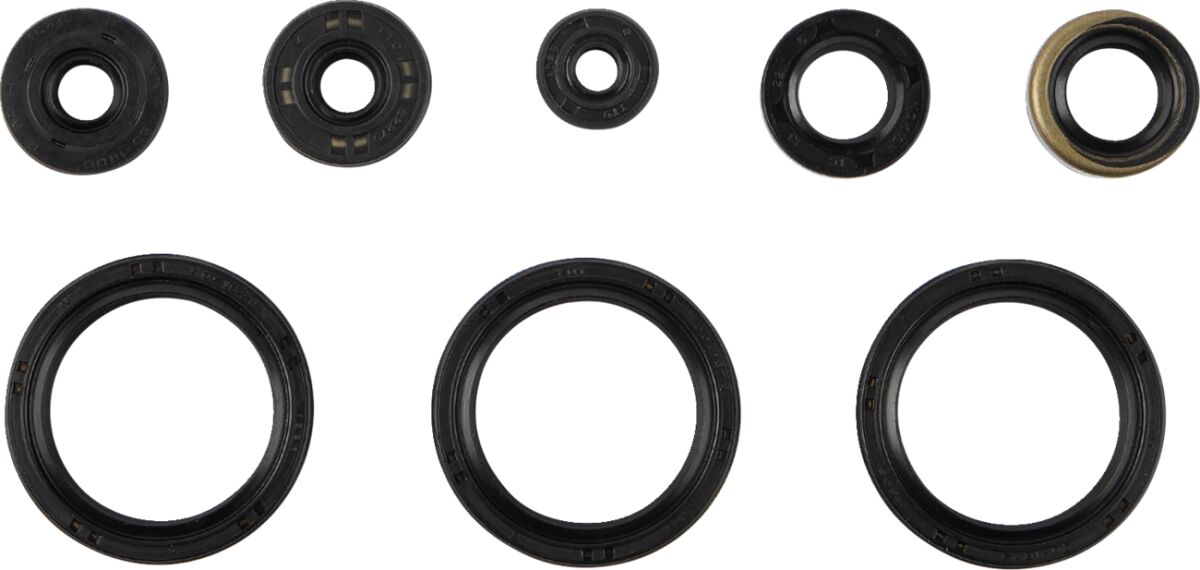Simmeringer, o-ringer og sett til Kawasaki KX 250 — Moose Offroad Hard-Parts 822403MSE