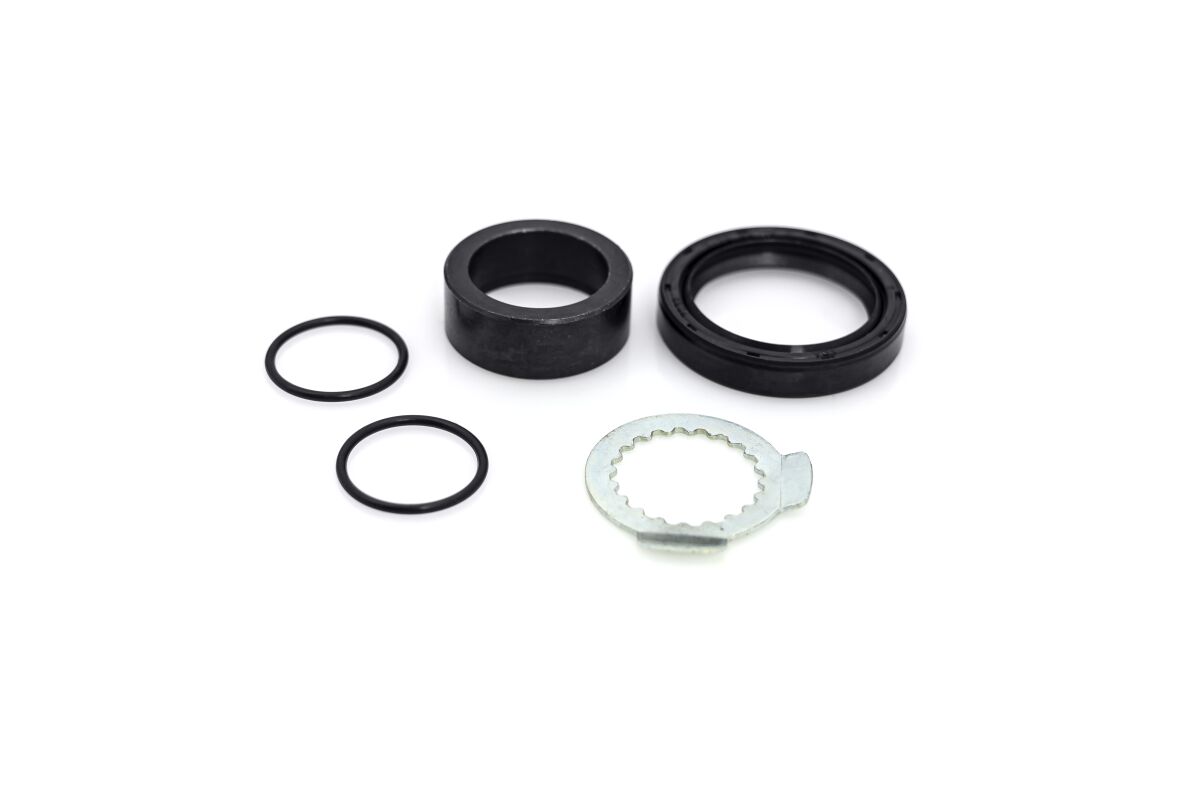 Simmeringer, o-ringer og sett til Yamaha WR 250 F — Prox 26.640044