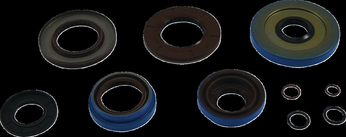 Simmeringer, o-ringer og sett til Polaris — Moose Offroad Hard-Parts 25-2085-5