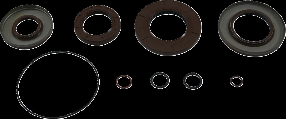 Simmeringer, o-ringer og sett til Polaris RANGER 1000 CREW-6 4X4 — Moose Offroad Hard-Parts 25-2114-5