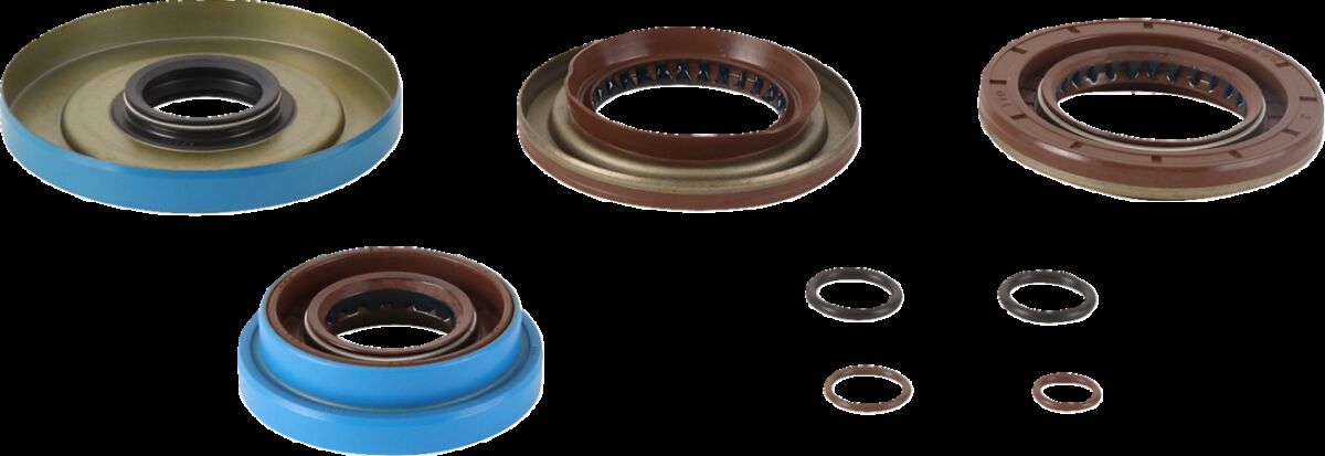 Simmeringer, o-ringer og sett til Polaris SPORTSMAN 570 4X4 — Moose Offroad Hard-Parts 25-2125-5