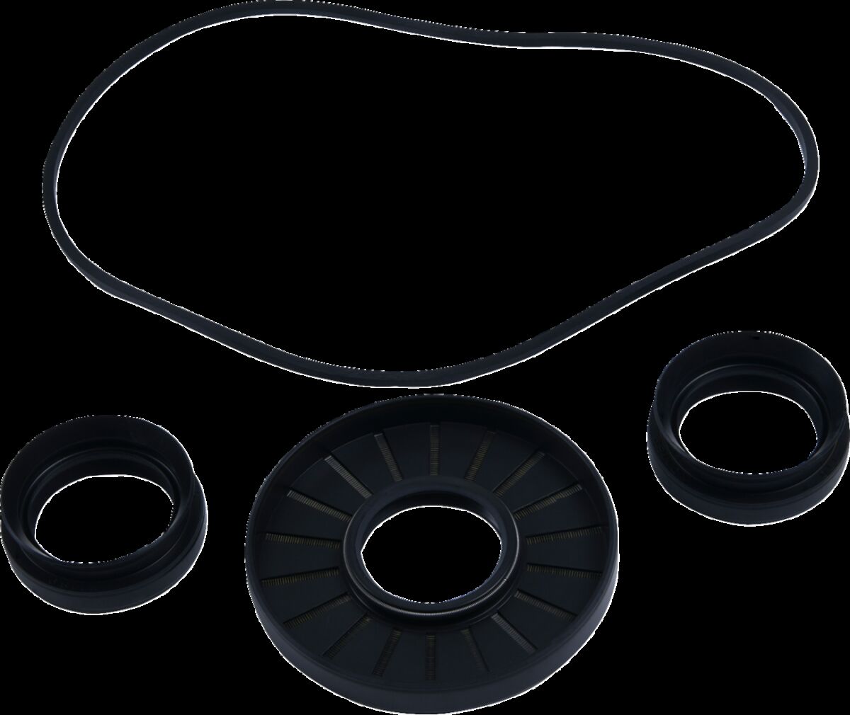 Simmeringer, o-ringer og sett, foran til Polaris SPORTSMAN 570 4X4 — Moose Offroad Hard-Parts 25-2133-5