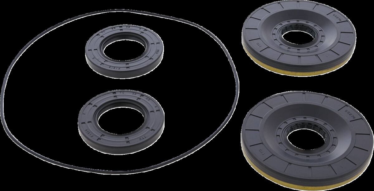 Simmeringer, o-ringer og sett, bak til Can-Am DEFENDER HD7 4X4 — Moose Offroad Hard-Parts 25-2151-5