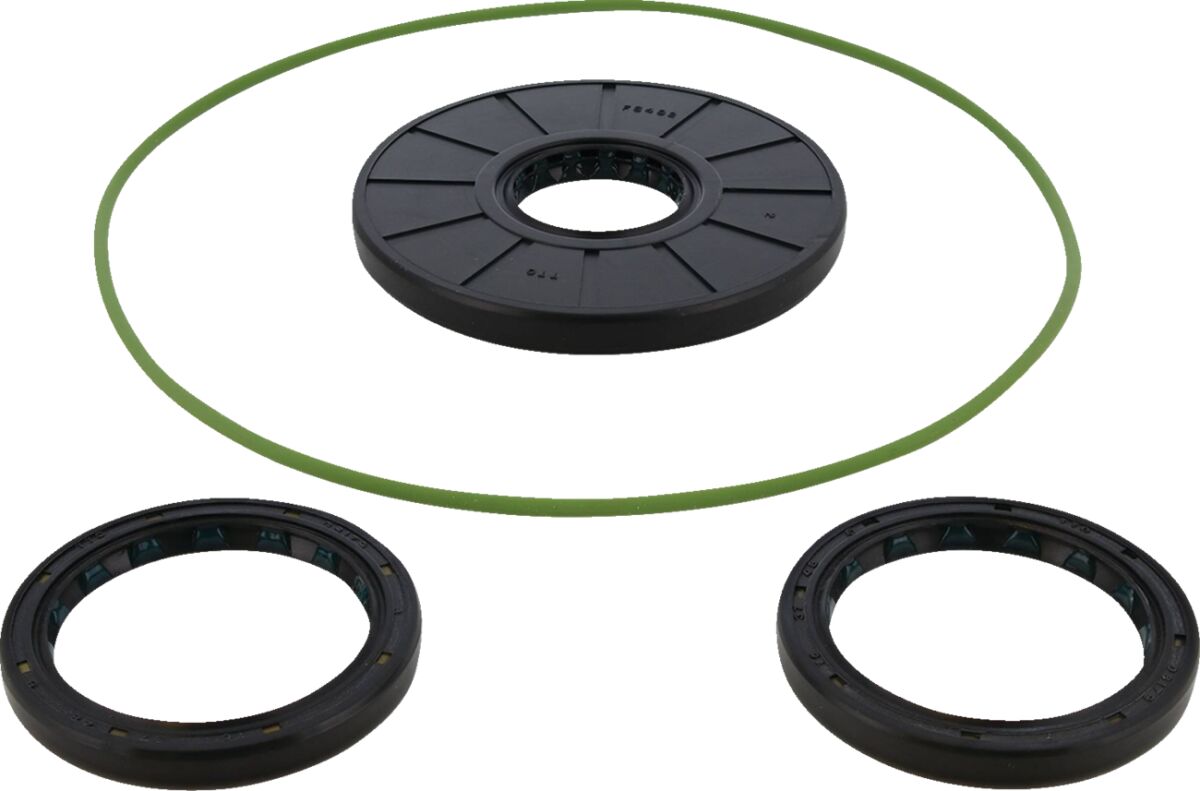 Simmeringer, o-ringer og sett, foran til Polaris RANGER 570 SP 4X4 — Moose Offroad Hard-Parts 25-2155-5