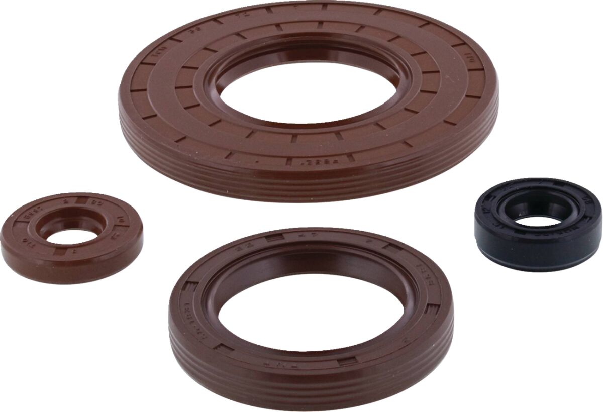 Simmeringer, o-ringer og sett til Can-Am COMMANDER 700 EFI — Moose Offroad Hard-Parts 822002MSE