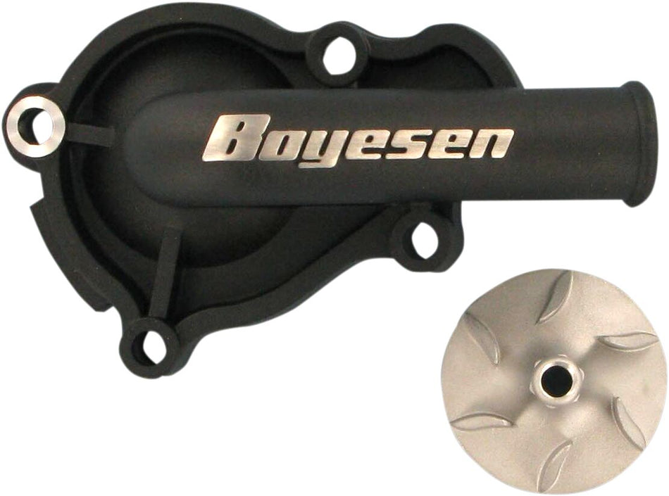 Olje- og vannpumper til Honda CRF 450 R — Boyesen WPK-06B