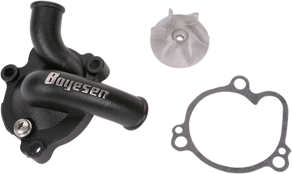 Olje- og vannpumper til Kawasaki KX 250 — Boyesen WPK-12B