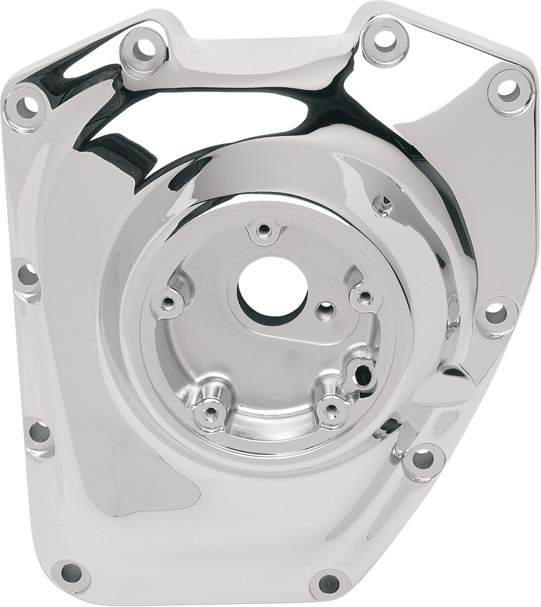 Motordeksler til Harley-Davidson — Drag Specialties 25247-99