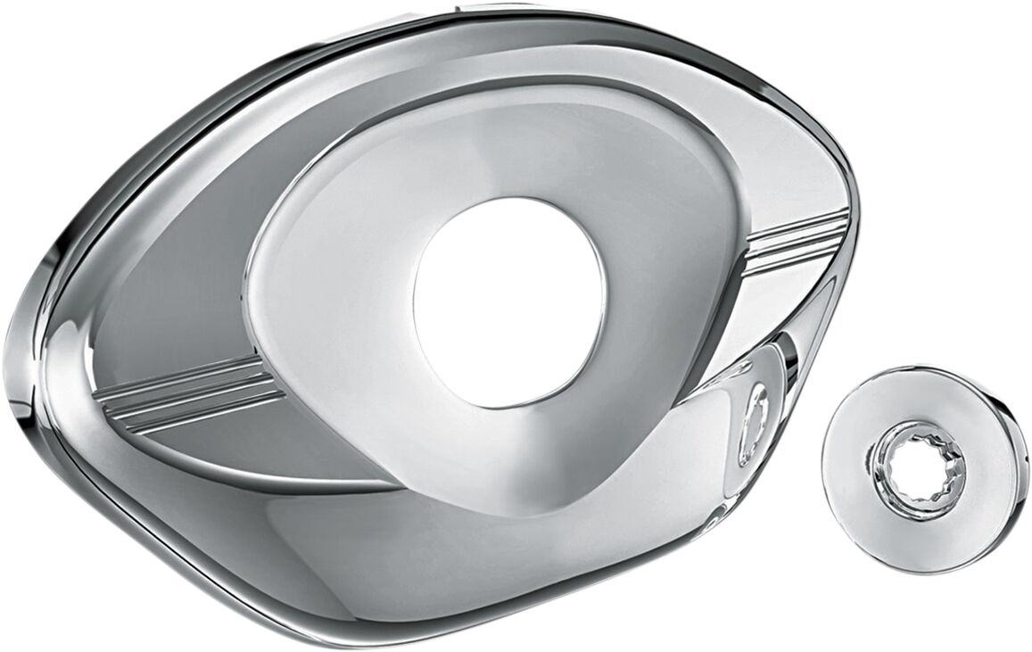 Motordeksler til Honda — Kuryakyn KUR3909